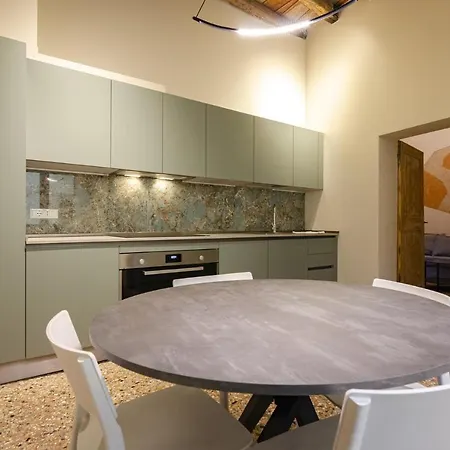Azeglio Luxury Homes Bologna Zimmer foto