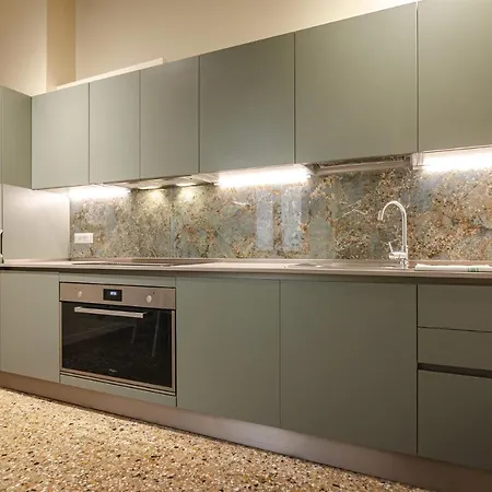 Azeglio Luxury Homes Bologna Zimmer foto