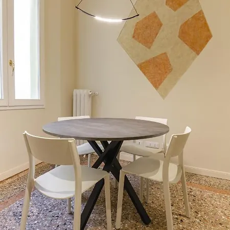 Azeglio Luxury Homes Bologna Zimmer foto