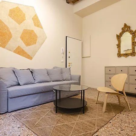 Azeglio Luxury Homes Bologna Zimmer foto