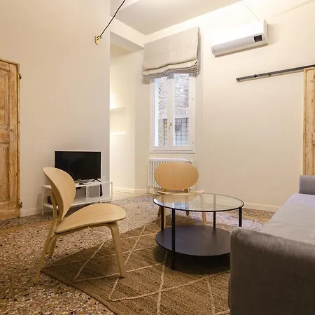 Azeglio Luxury Homes Bologna Zimmer foto