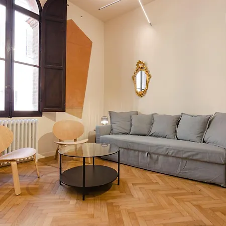 Azeglio Luxury Homes Bologna Zimmer foto