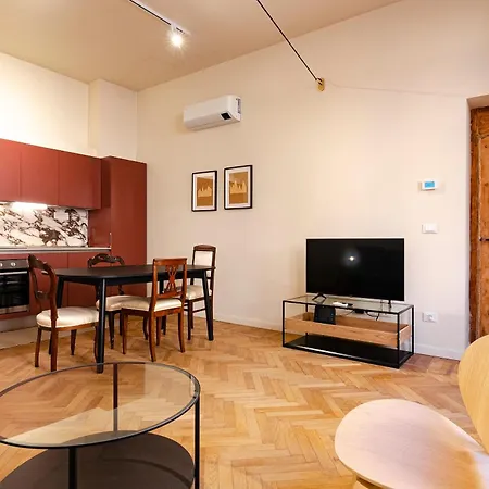 Azeglio Luxury Homes Bologna Zimmer foto
