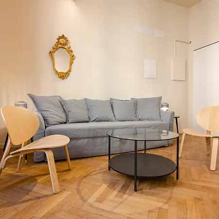 Azeglio Luxury Homes Bologna Zimmer foto
