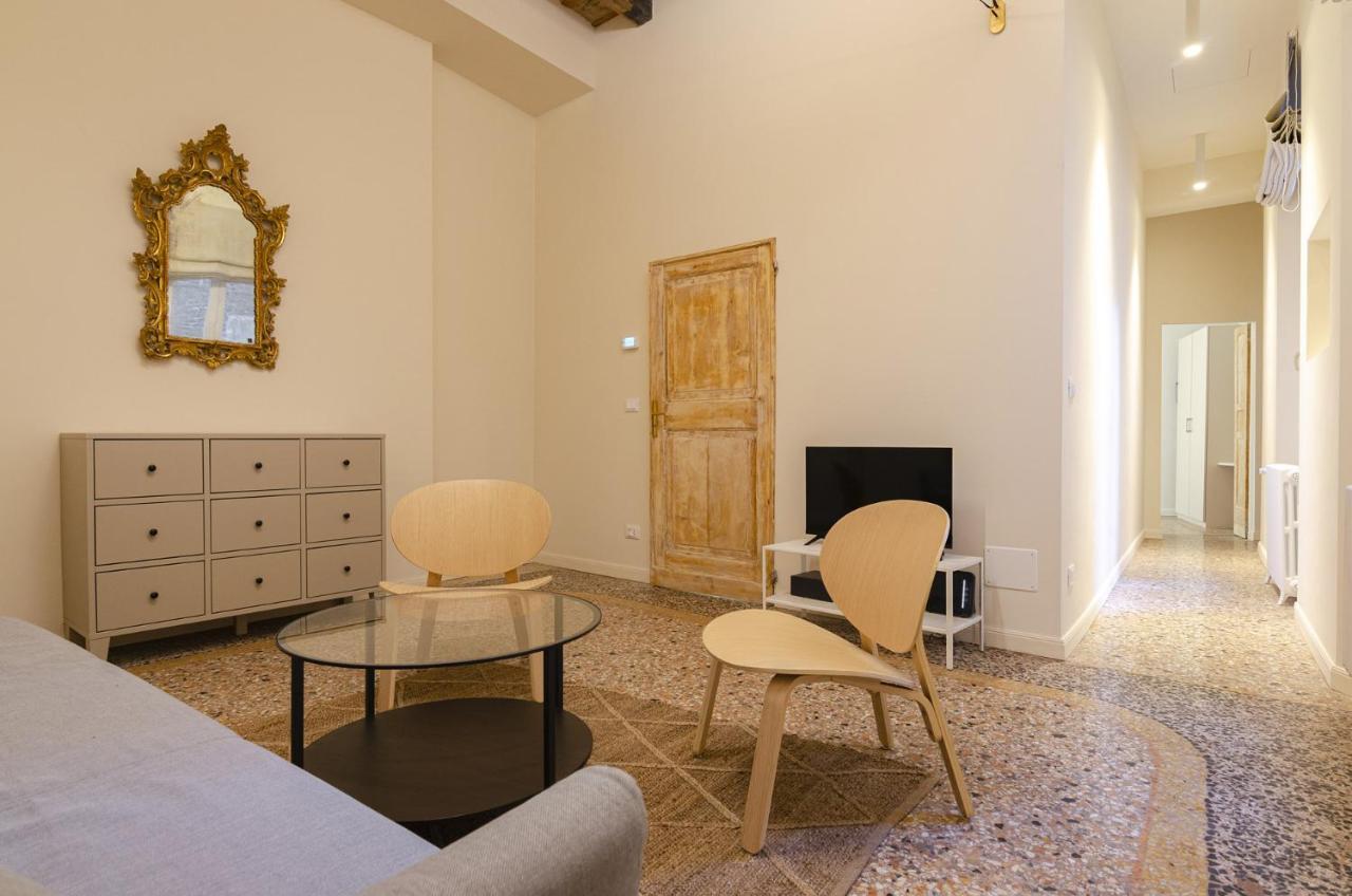 Azeglio Luxury Homes Apartment Bologna