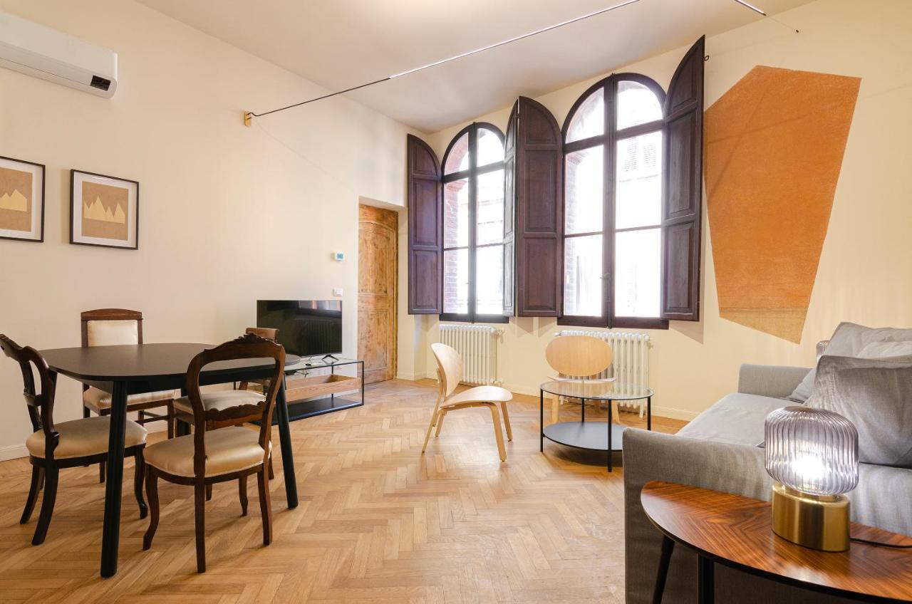 Apartment Azeglio Luxury Homes Bologna