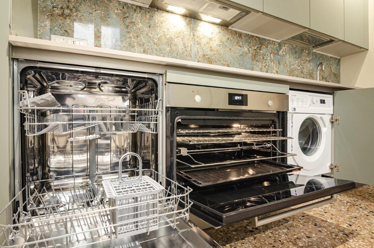 Apartment Azeglio Luxury Homes
