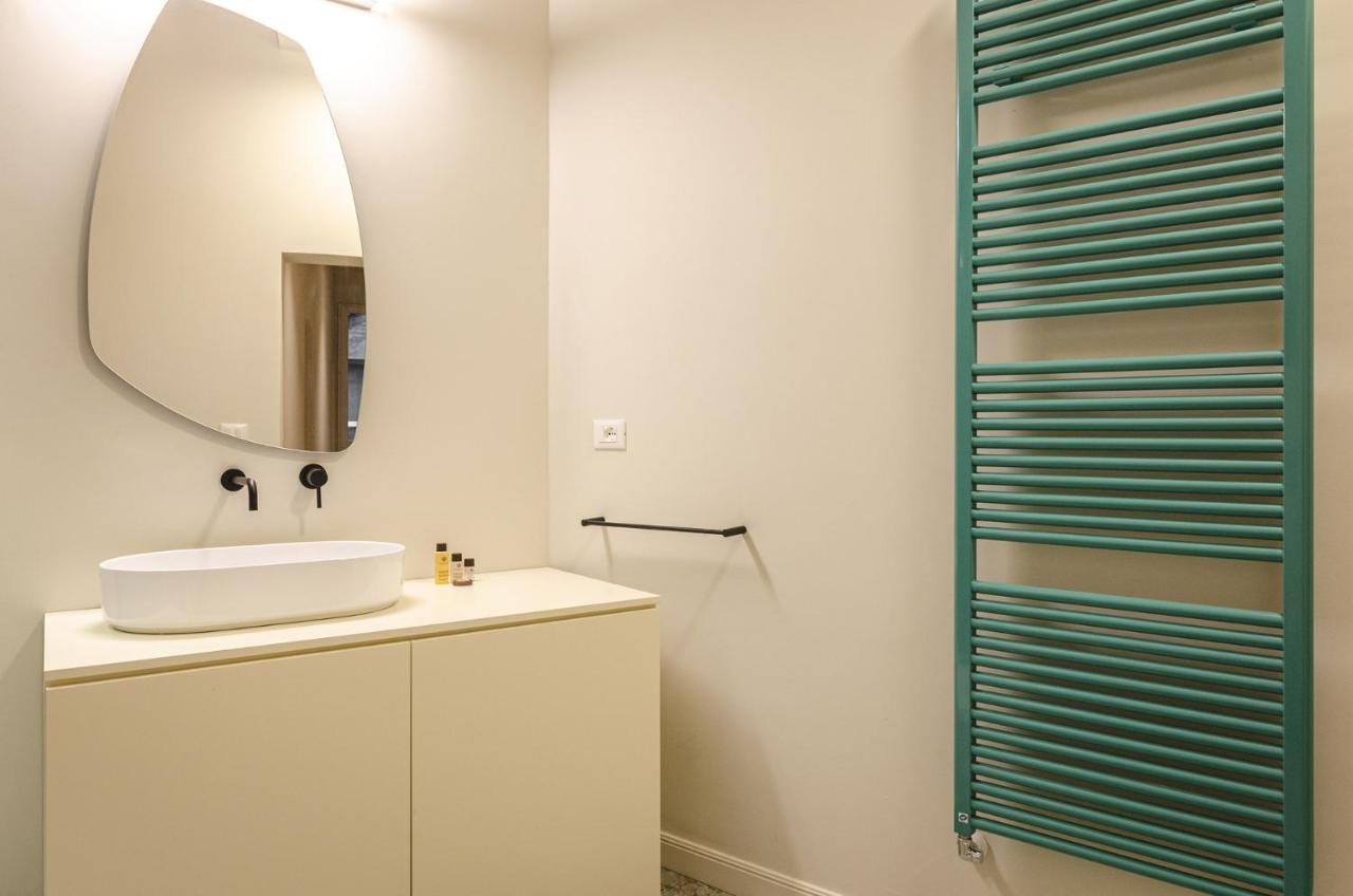 Azeglio Luxury Homes Apartment