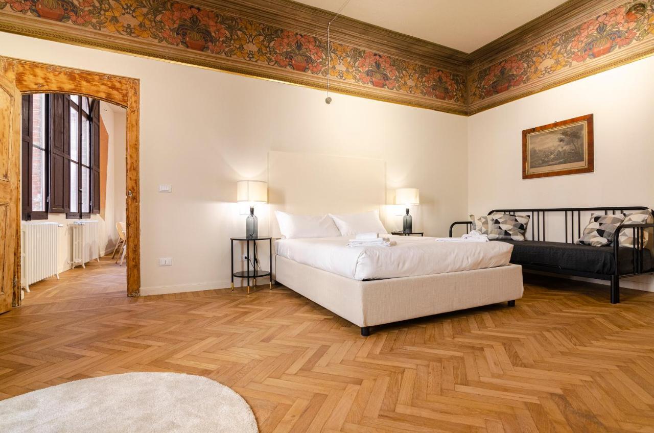 Apartment Azeglio Luxury Homes