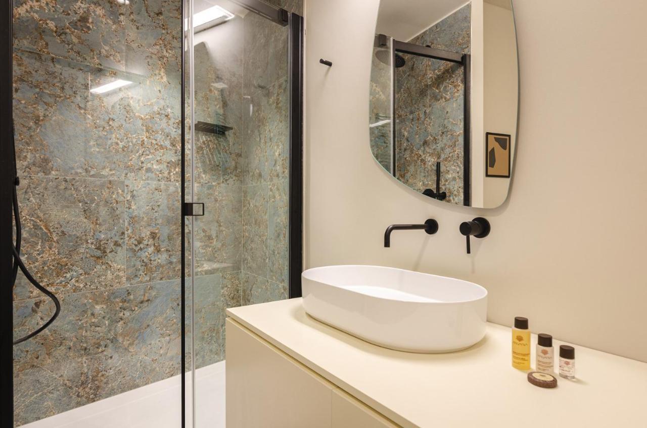 Apartment Azeglio Luxury Homes