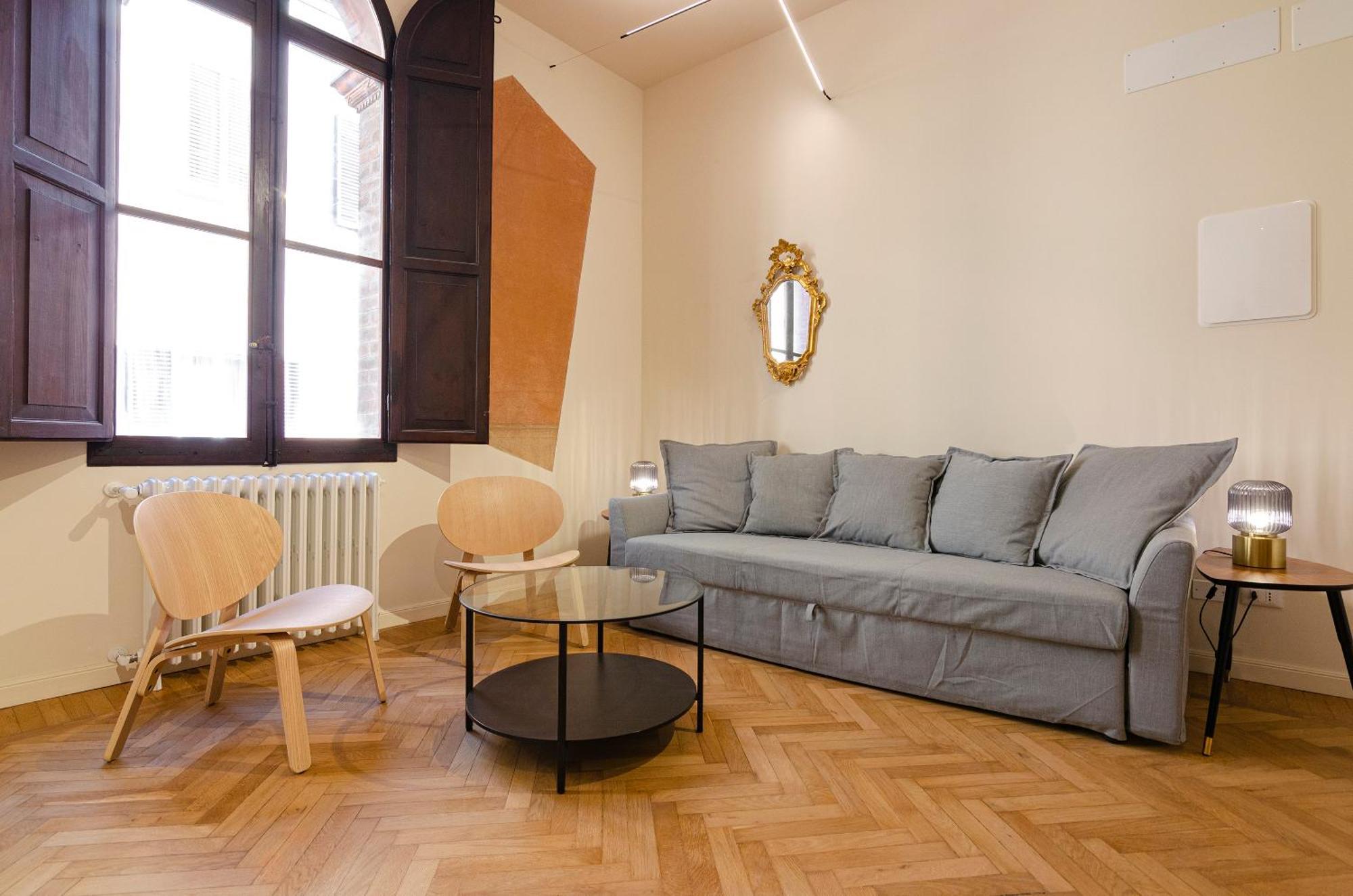 Apartment Azeglio Luxury Homes *