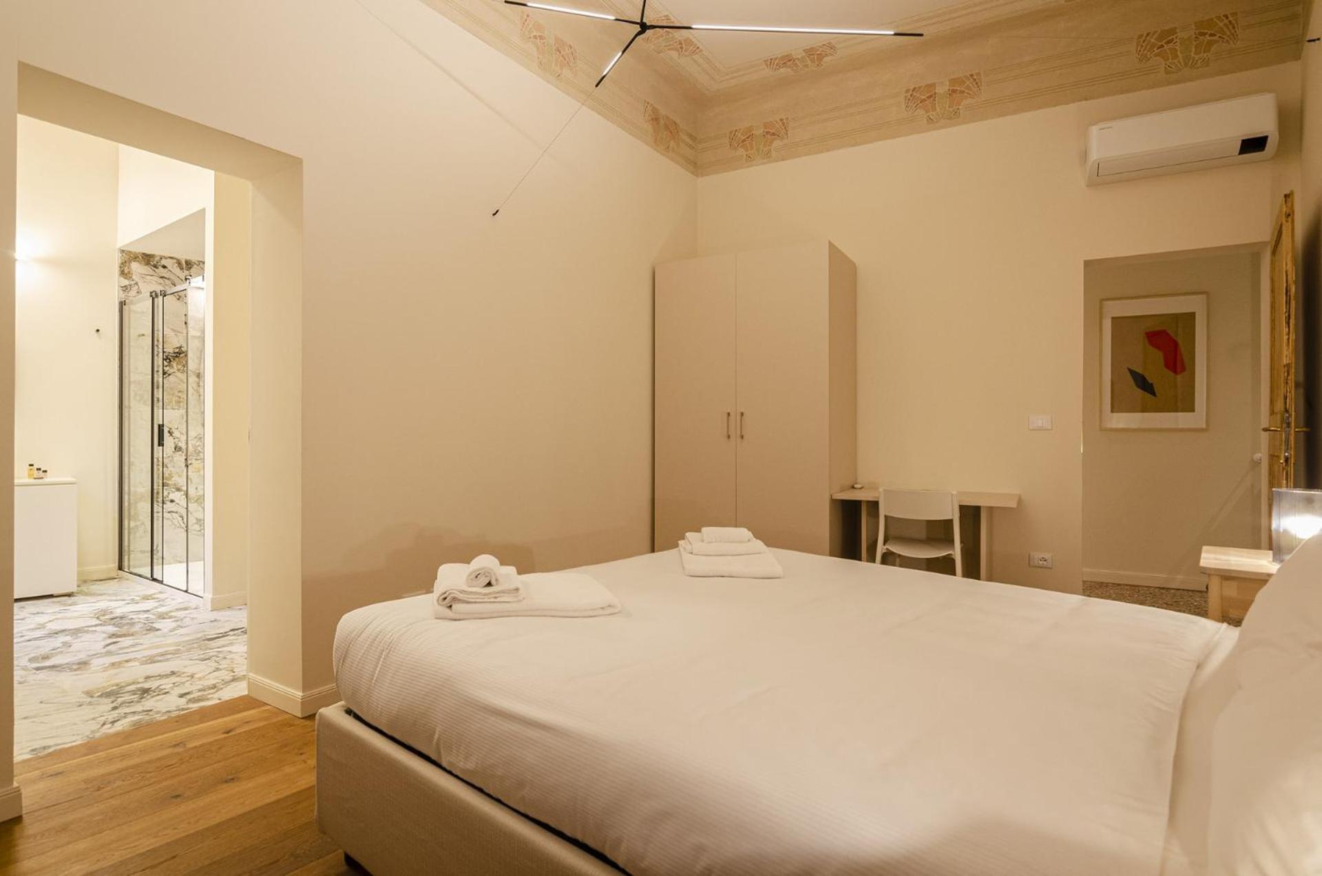 Azeglio Luxury Homes Apartment *
