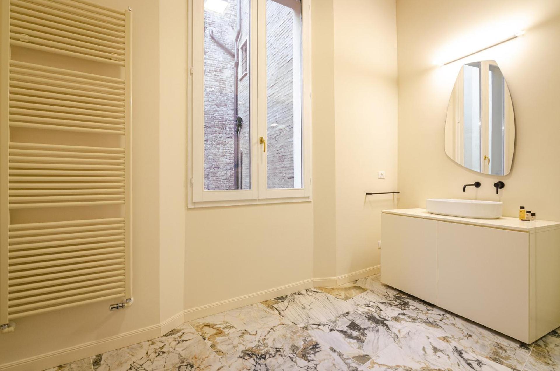 Azeglio Luxury Homes Apartment Bologna