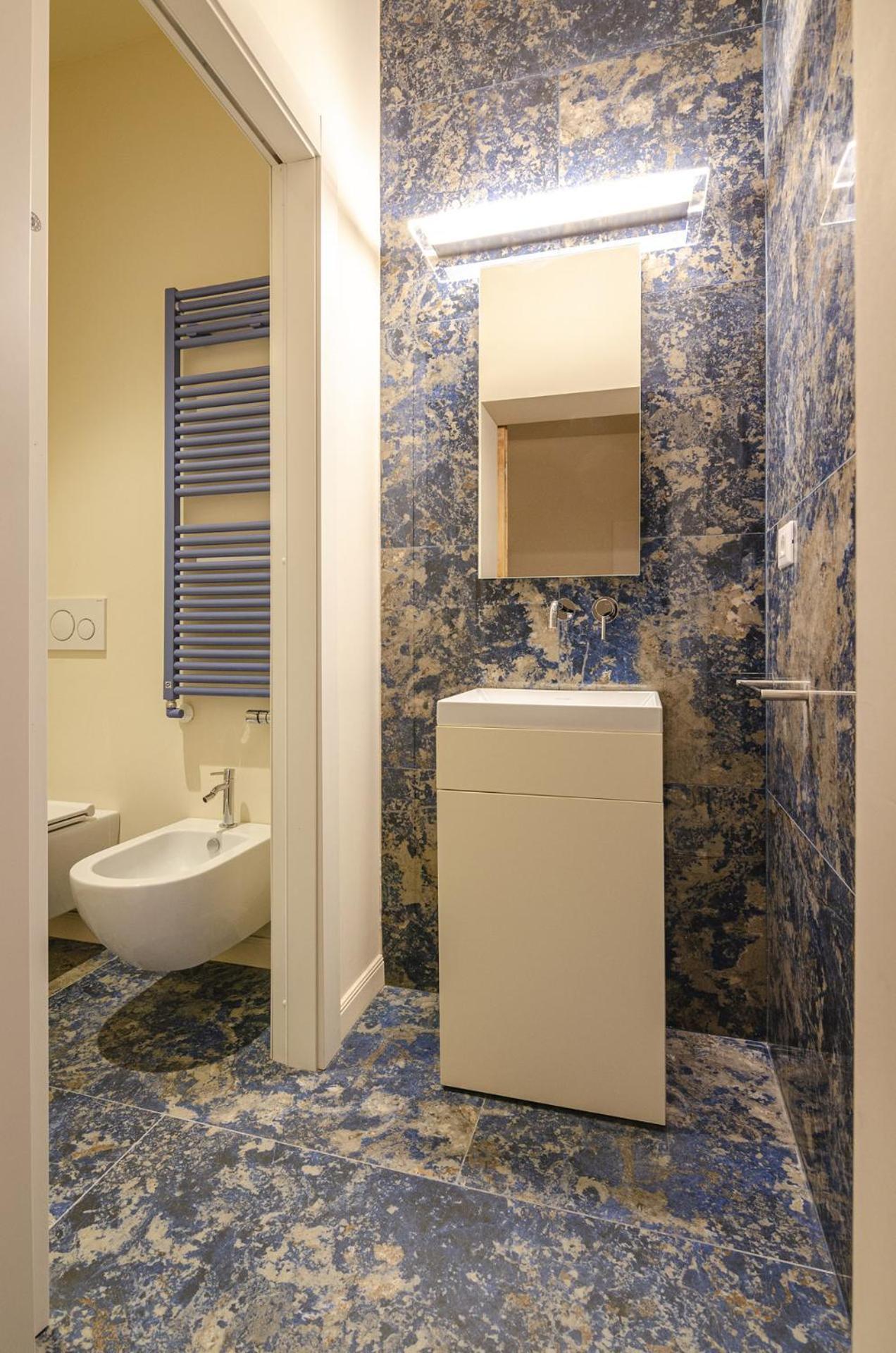 Azeglio Luxury Homes Apartment *